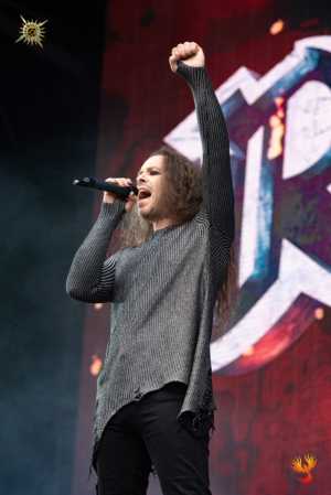 Rhapsody Of Fire @ Hellfest 2024